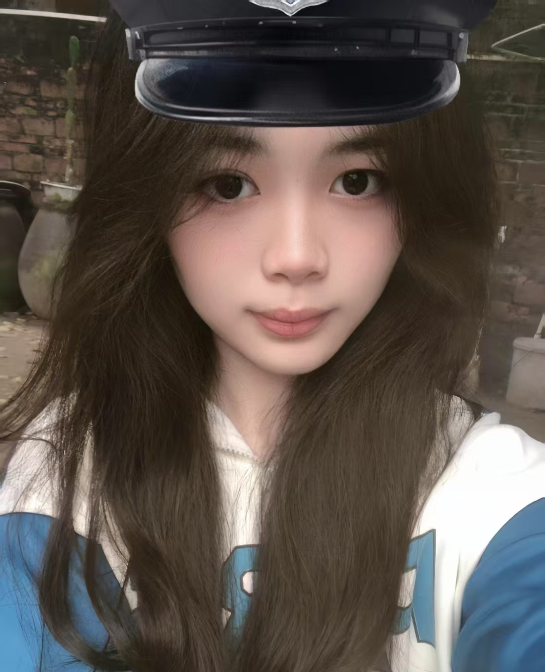 个人照片
