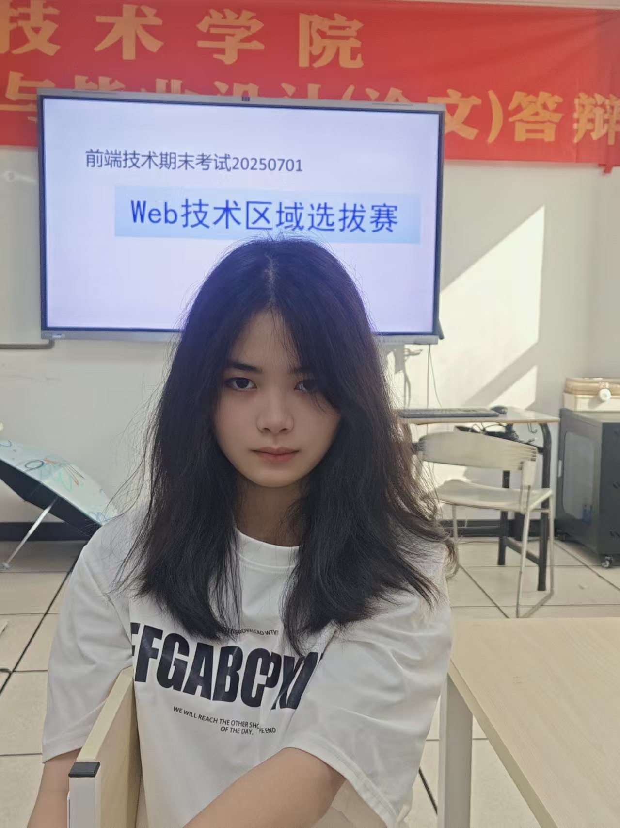 自拍1